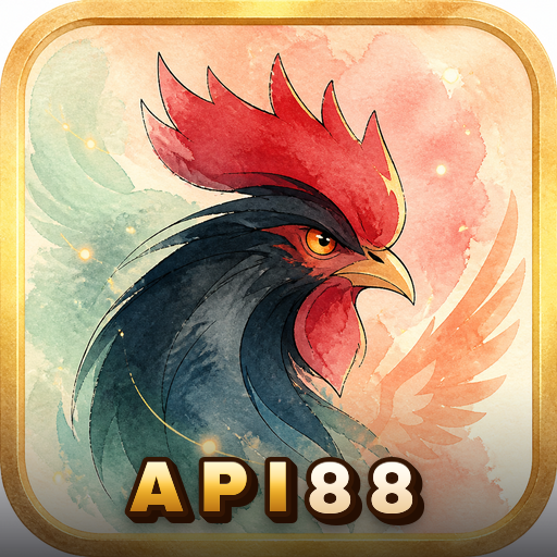Pendaftaran api88